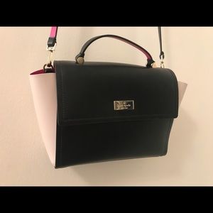 Kate Spade Charline Arbor Hill Crossbody